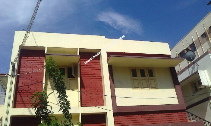 5 BHK Independent House for Sale in Gandhi Puram
