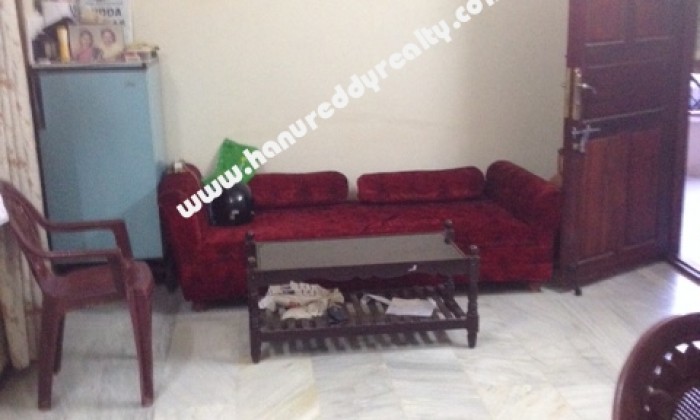 4 BHK Independent House for Sale in Saibaba Colony