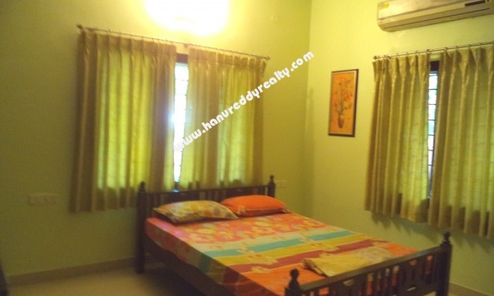3 BHK Duplex Flat for Rent in Medavakkam