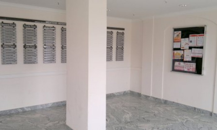 3 BHK Flat for Rent in Bannerghatta Road