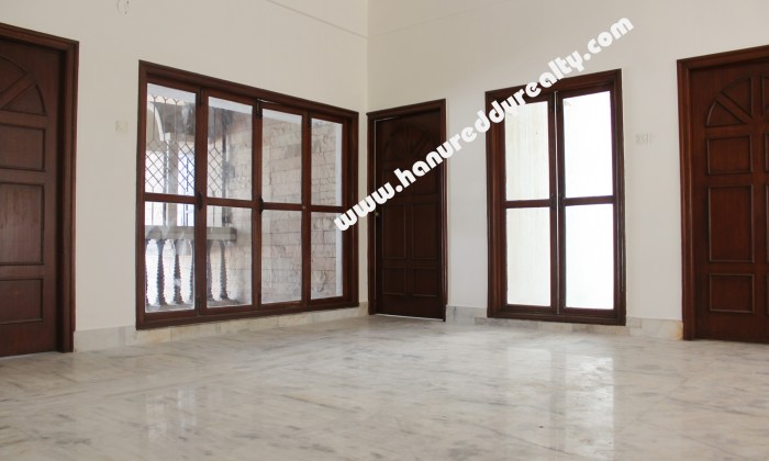 6 BHK Independent House for Sale in Filmnagar