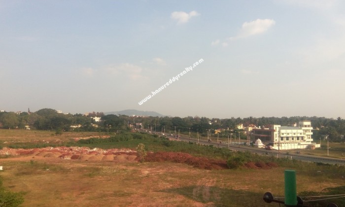 3 BHK Flat for Sale in Vijayanagar