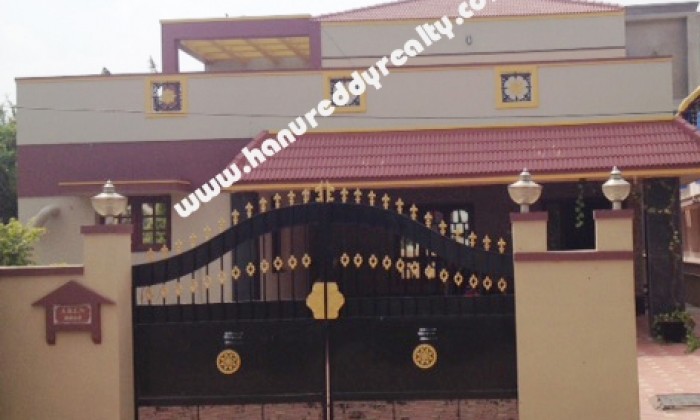 3 BHK Independent House for Sale in Vadamadurai