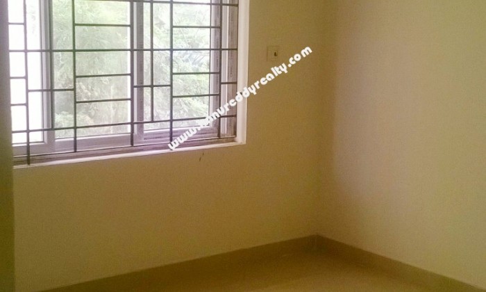 2 BHK Flat for Rent in Alapakkam