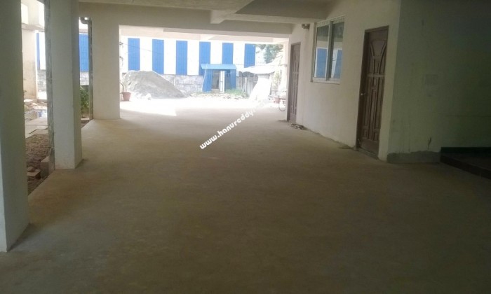 3 BHK Flat for Rent in Alapakkam