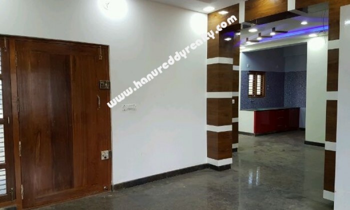 4 BHK Independent House for Sale in Nagavara