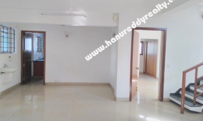 3 BHK Independent House for Rent in Royapettah