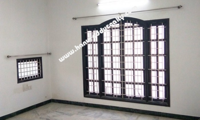 4 BHK Duplex Flat for Rent in Anna Nagar East