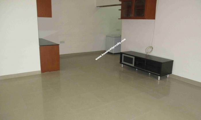 5 BHK Duplex Flat for Rent in MRC Nagar