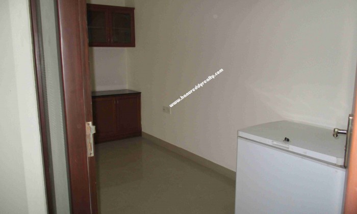 5 BHK Duplex Flat for Rent in MRC Nagar