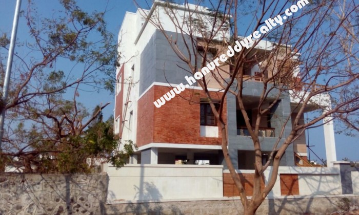 8 BHK Independent House for Rent in Panaiyur