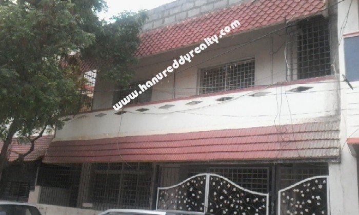4 BHK Independent House for Sale in Kalyanagar