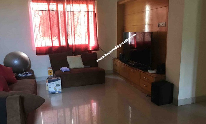 4 BHK Independent House for Rent in Sarjapura
