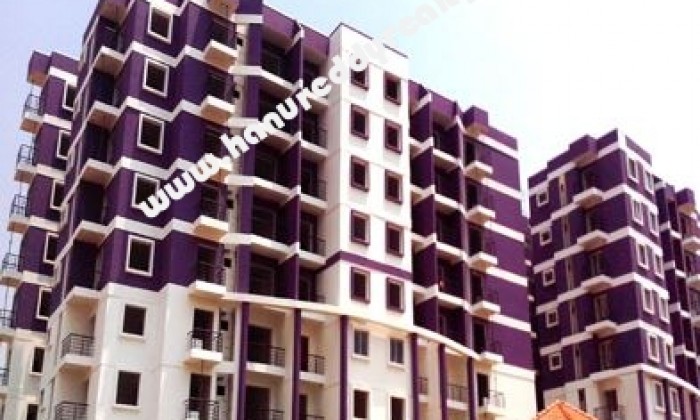 3 BHK Flat for Rent in Jayalakshmipuram