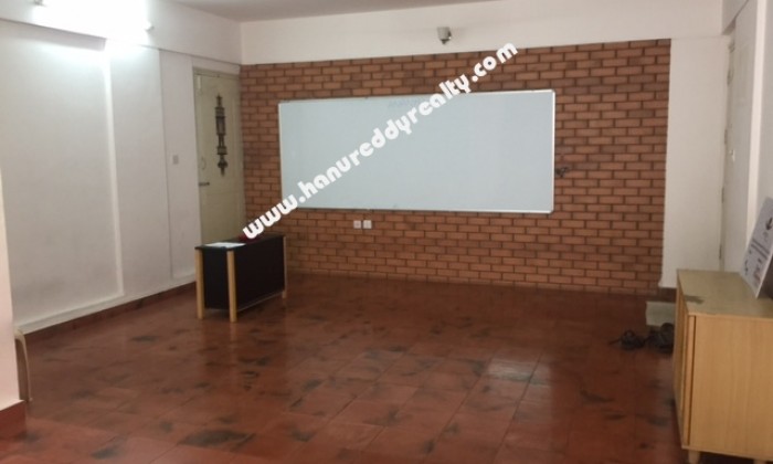 3 BHK Flat for Sale in BTM Layout