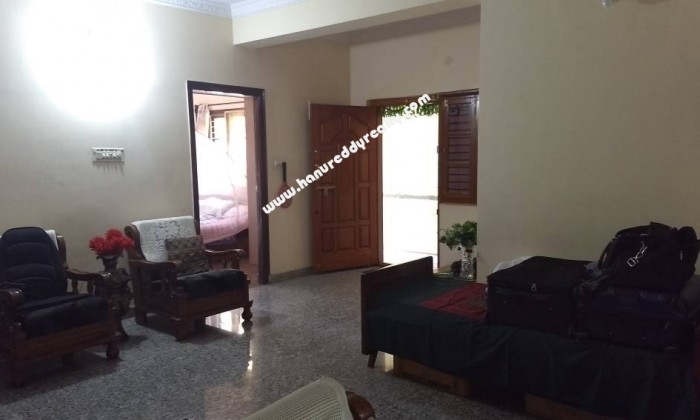 3 BHK Independent House for Rent in Jeevanbhimanagar