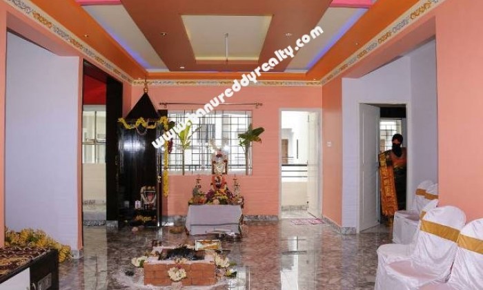 3 BHK Flat for Sale in Magadi Road