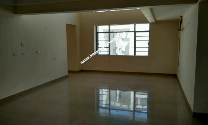 4 BHK Duplex Flat for Sale in Manikonda