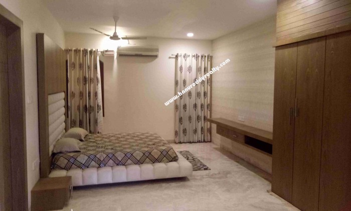 5 BHK Independent House for Sale in Banjara Hills