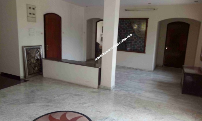 5 BHK Independent House for Sale in Banjara Hills