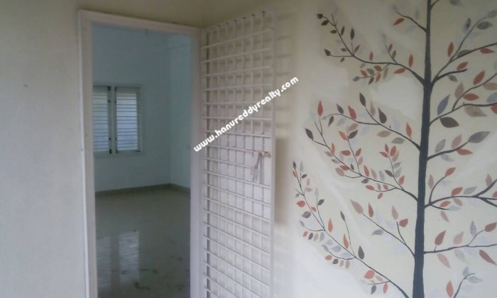 4 BHK Independent House for Sale in Banaswadi