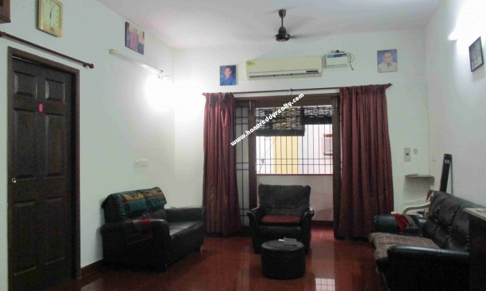 5 BHK Flat for Rent in Raja Annamalaipuram