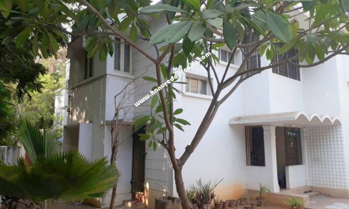 3 BHK Independent House for Sale in Raja Annamalaipuram