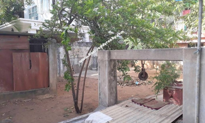 3 BHK Independent House for Sale in Raja Annamalaipuram