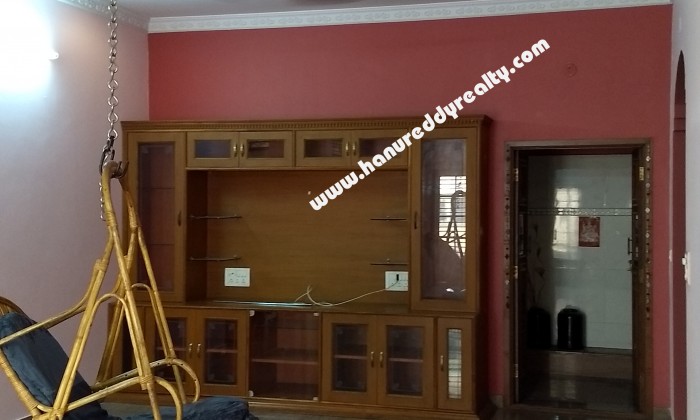 5 BHK Independent House for Rent in Kasturinagar