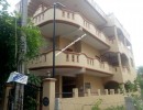 3 BHK Independent House for Rent in HBR Layout