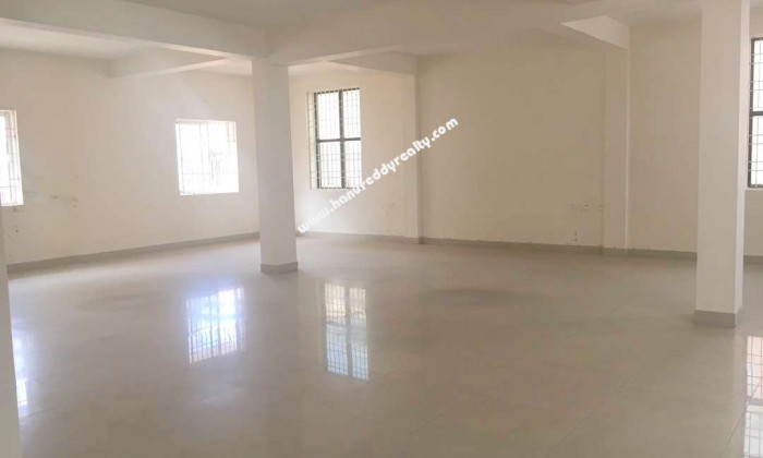 5 BHK Mixed - Residential for Sale in Alwarpet