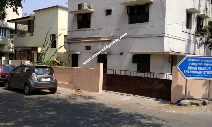 5 BHK Independent House for Sale in Kilpauk