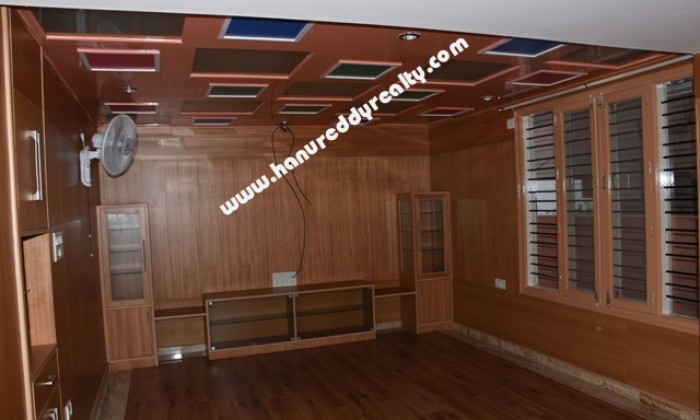 6 BHK Independent House for Rent in Hsr Layout