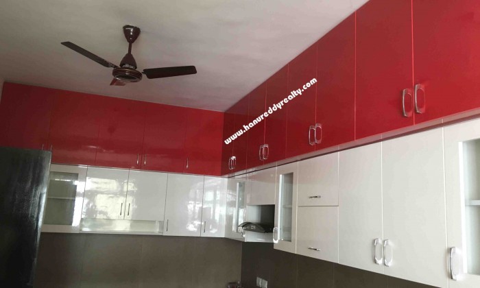 3 BHK Flat for Rent in Iyyappanthangal