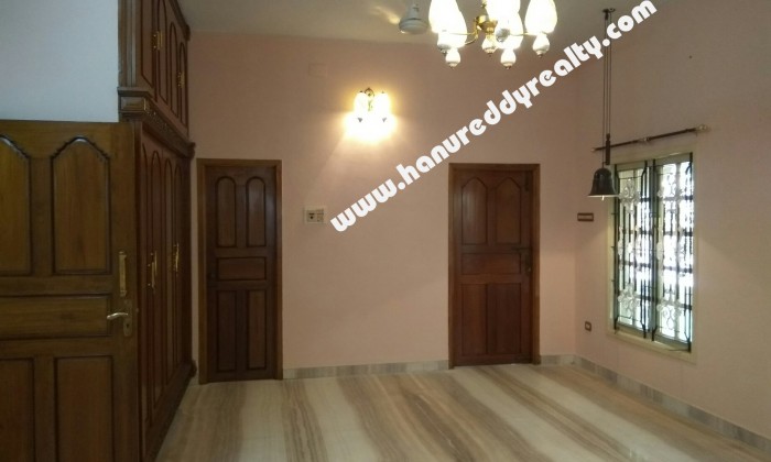 6 BHK Independent House for Rent in Shenoy Nagar