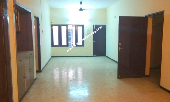 3 BHK Independent House for Rent in Anna Nagar