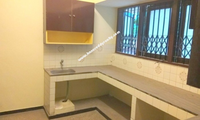3 BHK Independent House for Rent in Anna Nagar