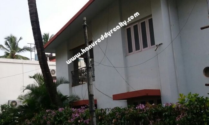  BHK Independent House for Sale in Bangalore