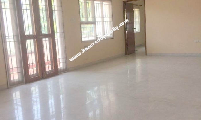 5 BHK Independent House for Rent in Teynampet
