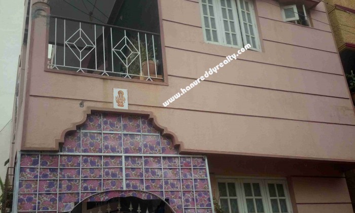 2 BHK Independent House for Sale in Indiranagar