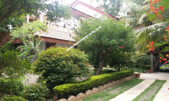 BHK Independent House for Sale in Doddanekkundi