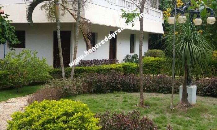  BHK Independent House for Sale in Doddanekkundi