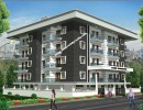 2 BHK Flat for Sale in Hennur Road