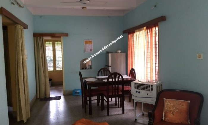 2 BHK Independent House for Rent in Indiranagar