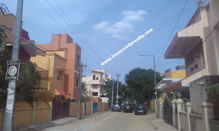 5 BHK Duplex Flat for Sale in Shenoy Nagar