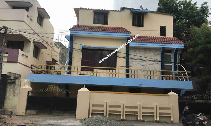5 BHK Mixed-Residential for Sale in Mogappair
