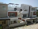 4 BHK Villa for Rent in Injambakkam