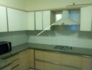 3 BHK Flat for Rent in Hebbal