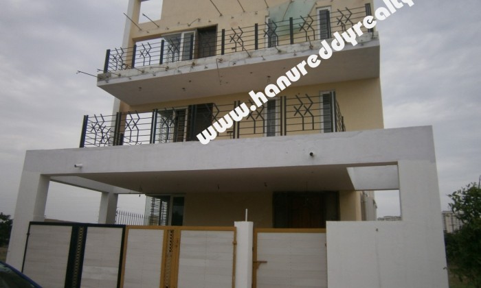 5 BHK Independent House for Sale in Thalambur