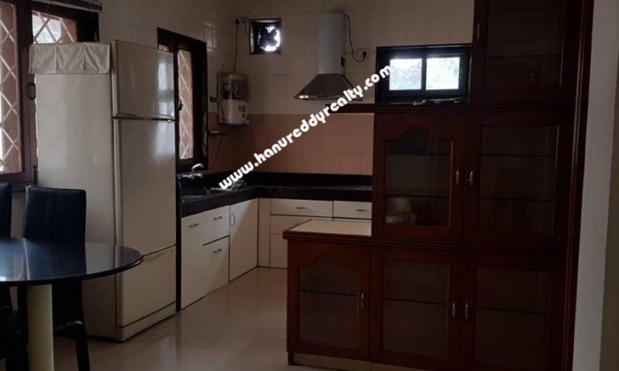 4 BHK Independent House for Sale in Aundh